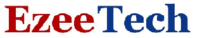 Ezee Tech P Ltd